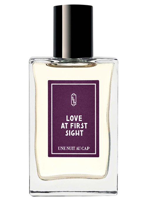 First best sale sight perfume