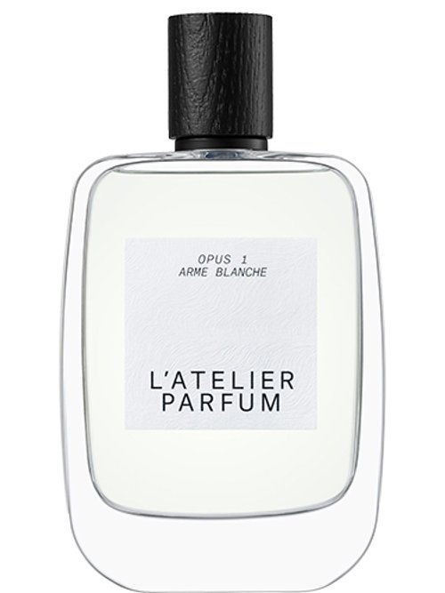 Blanche parfum 2025