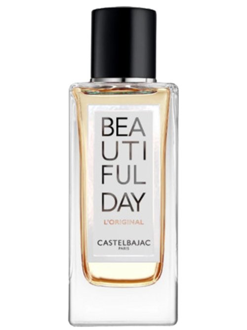 A beautiful day discount perfume