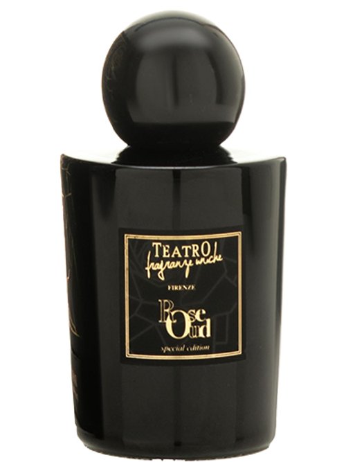 TABACCO perfume by Teatro Fragranze Uniche