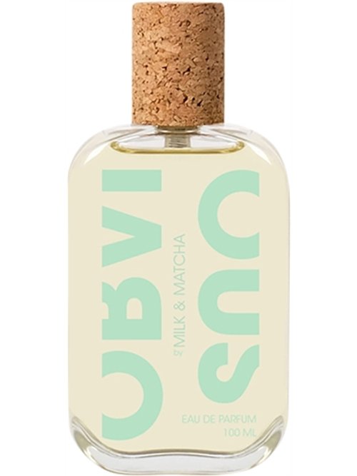 OBVIOUS PARFUMS SCOVILLE Scoville by Obvious - Fabelish