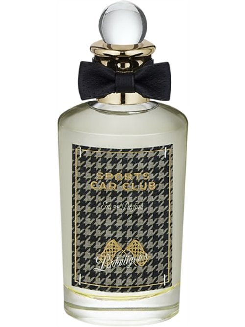 PORTRAITS: COUSIN FLORA香水由Penhaligon's制作- Wikiparfum