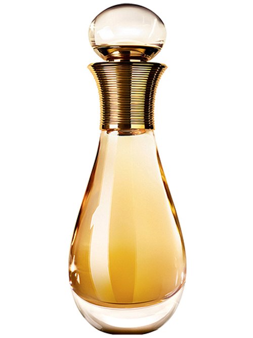 J ADORE TOUCHE DE PARFUM perfume by Dior Wikiparfum