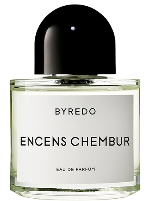 BYREDO ENCENS CHEMBUR 100ml 香水 ENCENS CHEMBUR perfume by Byredo - Wikiparfum