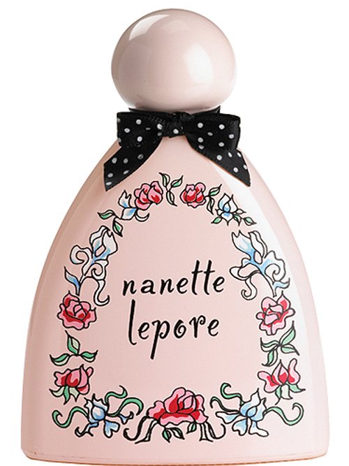 NANETTE LEPORE perfume by Nanette Lepore – Wikiparfum