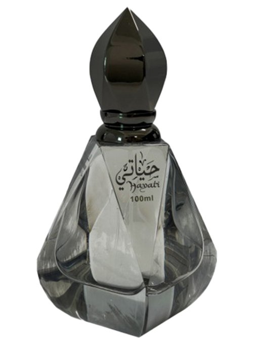 Hayati perfume 2024