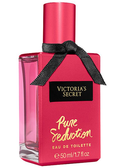 PURE SEDUCTION perfume by Victoria's Secret – Wikiparfum