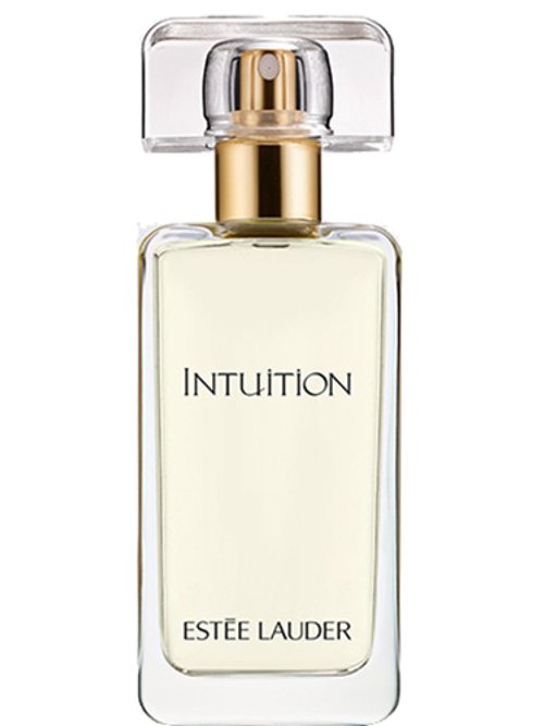 INTUITION perfume by Estée Lauder - Wikiparfum