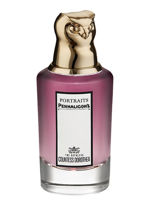 Penhaligon's Countess Dorothea 75ml 香水(ユニセックス)