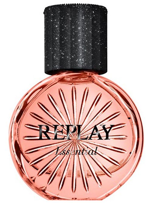 Replay for best sale her perfume