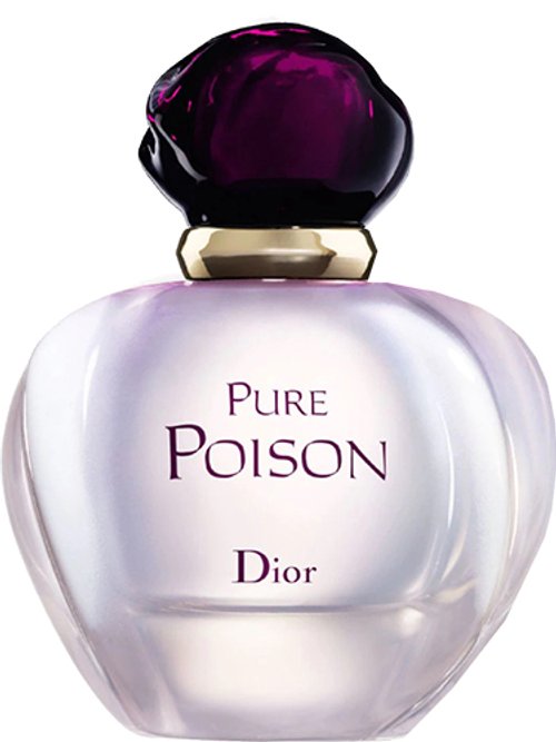 PURE POISON perfume by Dior – Wikiparfum