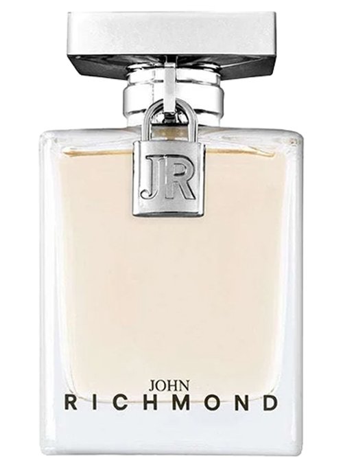 香料和香水(John Richmond) - Wikiparfum