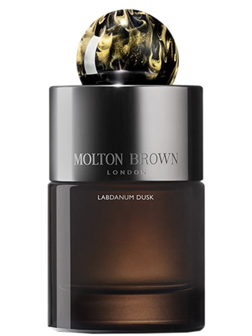TOBACCO ABSOLUTE EAU DE PARFUM perfume by Molton Brown