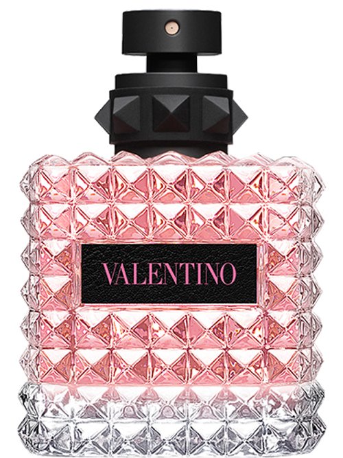 VALENTINO DONNA BORN IN ROMA perfume by Valentino - Wikiparfum