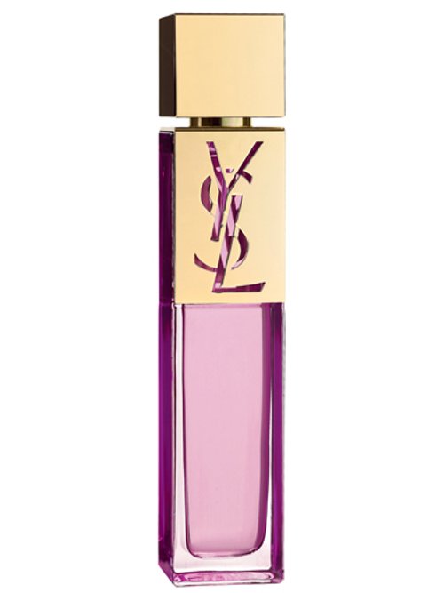 Mængde penge udelukkende menu ELLE EAU DE TOILETTE perfume by Yves Saint Laurent – Wikiparfum