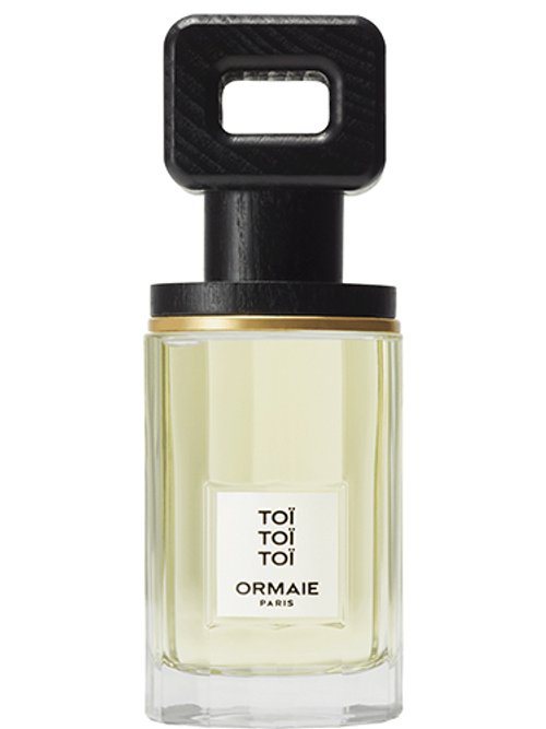 CÈDRE DU LIBAN perfume by Officine Universelle Buly - Wikiparfum